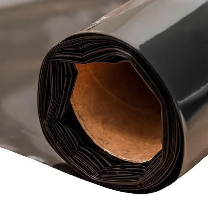 Folie Protectie Pentru Renovari, Polietilena, 35/50 my Suprafata Acoperita mp 100, Dimensiuni 4000 x 25000 mm, Grosime 50 my,...