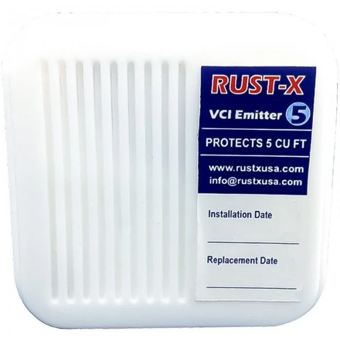 Emitatori VCI Anticoroziune Dimensiuni 780 X 759 X 20 mm, Tip 5, Buc / Pachet 1333-Accesorii VCI