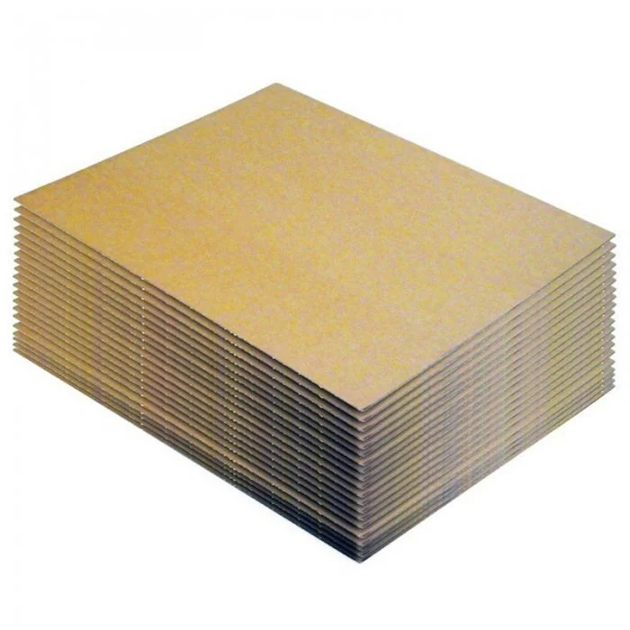 Separator Carton Paleti CO3 Lungime 340 mm, Latime 160 mm, Culoare Natur, Tip Carton CO3-Separatoare Carton