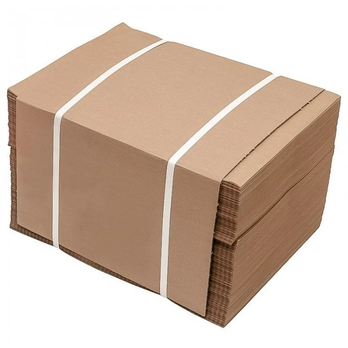 Hartie Kraft Pentru Sistem FasFil EZ Forma Evantai, Lungime 488 m, Latime 381 mm, Straturi 1, Material Hartie Kraft, Gramaj 5...