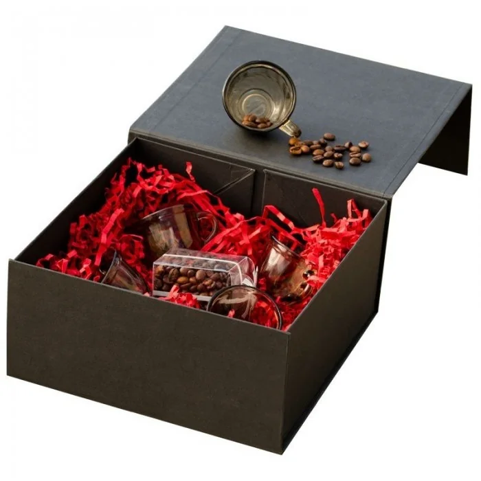 Hartie Umplutura Cadouri SkewPack Standard 1 kg Ambalare 1 KG, Material Skewpack, Culoare Negru-Hartie Pentru Ambalare