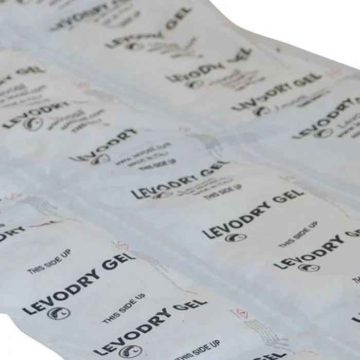 Carlig Desicant Greutate 125 gr/sac x 6 kg, Tip Carlig 750g, Buc / Pachet 12-Desicanti Pentru Containere