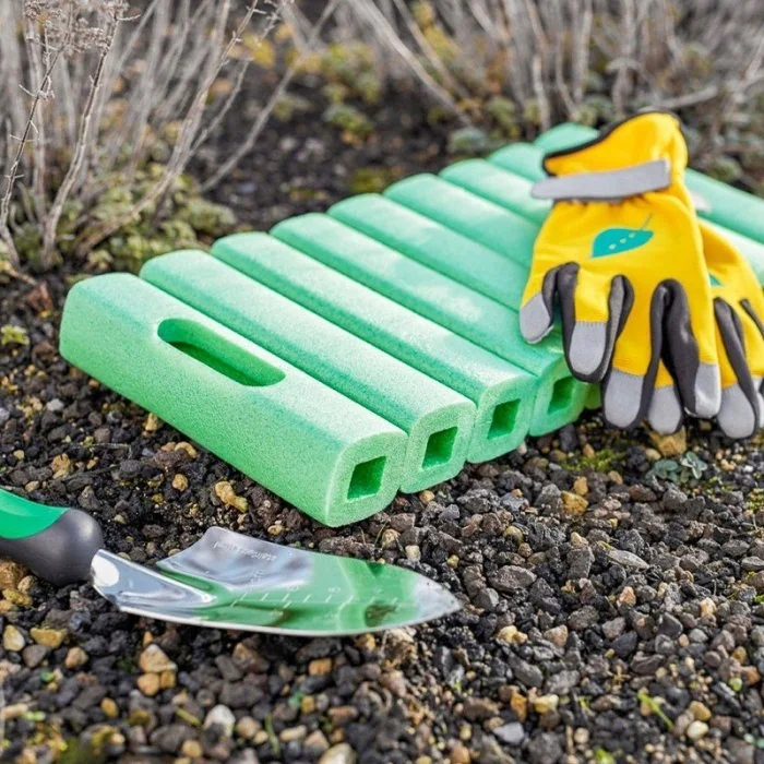 Placi Din Spuma Multifunctionale Lungime 900 mm, Latime 420 mm, Grosime 30 mm, Culoare Curcubeu-Sport Si Agrement