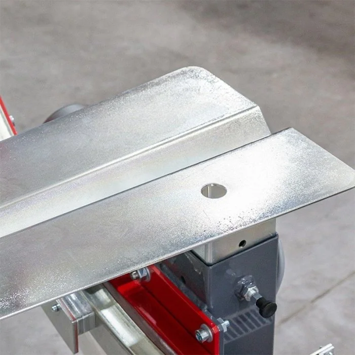 Blat Metalic Pentru Masina De Ambalat Colete Model M/T, Denumire Suport L, Material Metal, Suport Detasabil-Accesorii Masini ...