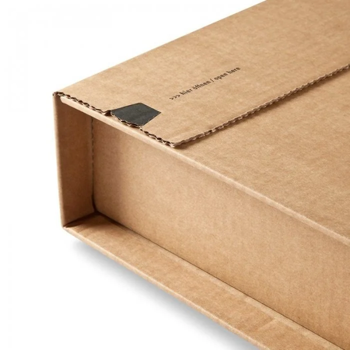 Cutii Cu Autosigilare ColomPac® Pentru Produse Electronice Dimensiune Interioara 215 x 155 x 43 mm, Dimensiune Exterioara 262...