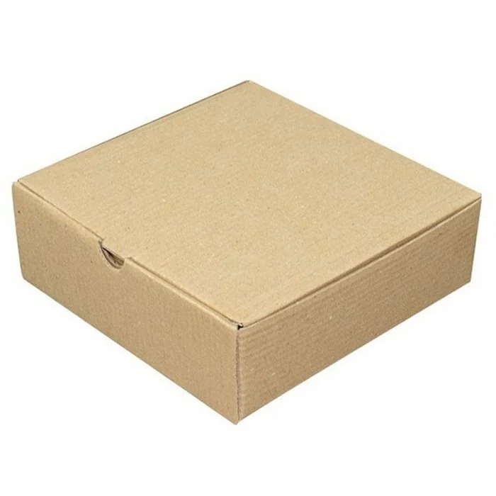 Cutii Cu Autoformare CO3 Lungime 425 mm, Latime 325 mm, Inaltime 110 mm, Culoare Natur, Tip Carton CO3 Microondul-Cutii Cu Au...