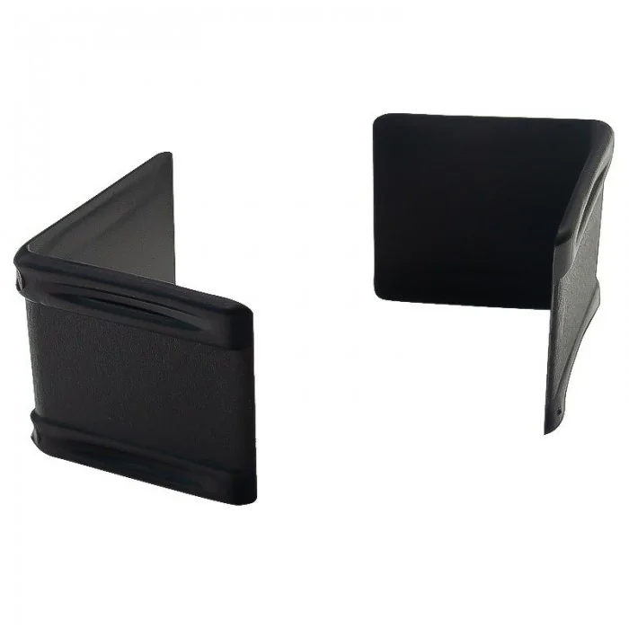 Coltare Din Plastic Pentru Banda PP Latime Exterioara 73 mm, Lungime Interioara 48.5 mm, Latime Ghid Banda 51 mm, Buc / Pache...