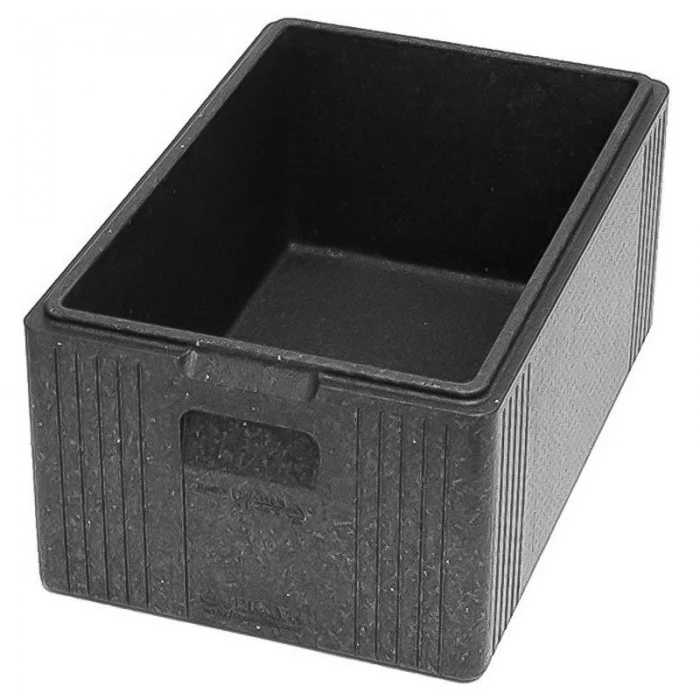 Cutii Termoizolante Pizza Capacitate 25 kg, Dimensiune Interioara 540 x 340 x 240 mm, Dimensiune Exterioara 600 x 400 x 300 m...