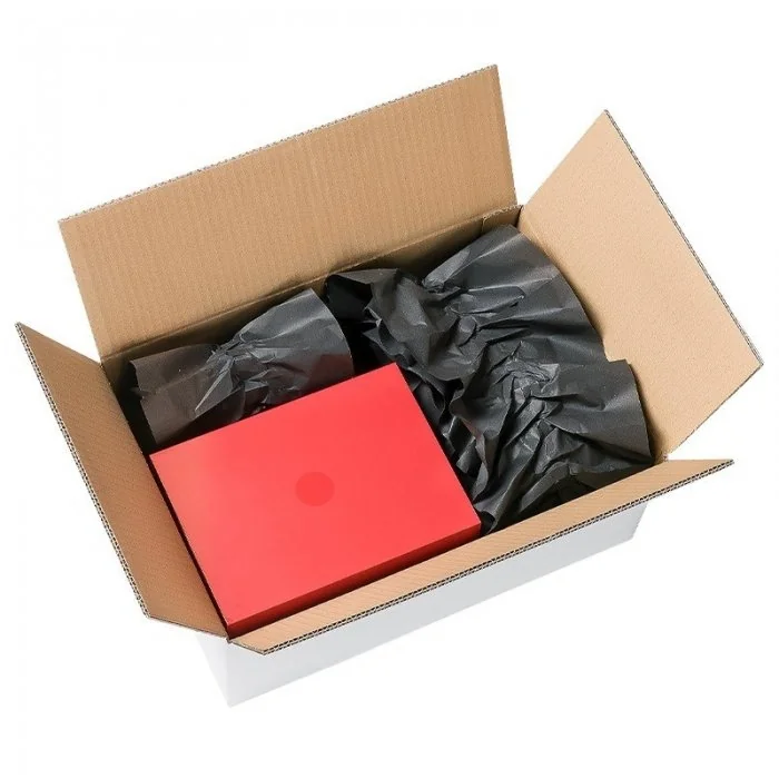 Hartie Kraft Pentru Sistem Paper Plus Papillon Lungime 320 m, Latime 200 mm, Straturi 2, Material Hartie Kraft, Gramaj 80/80 ...