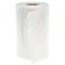 Folie Polietilena Aparat De Sigilat Pungi Lungime 335 m, Latime 152 mm, Grosime 60 my, Culoare Transparent-Masini Si Consumab...