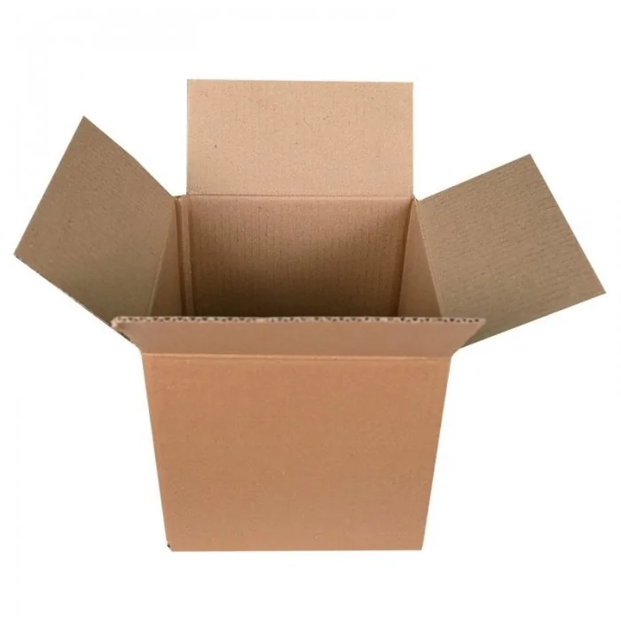 Cutie Termoizolanta Fresh Box Dimensiune Interioara 190 X 190 X 190 mm, Volum Litri 8, Grosime Izolatie 5 mm-Cutii Termo Fres...