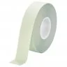Banda Adeziva Antialunecare Fluorescenta Lungime 18.3 m, Latime 25 mm, Culoare Fluorescent, Tip Standard, Buc / Pachet 10-Ben...
