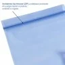 Pungi Cu Inchidere ZIP VCI Lungime 300 mm, Latime 230 mm, Grosime 100 my, Culoare Albastru, Buc / Pachet 24000-Pungi Cu Inchi...
