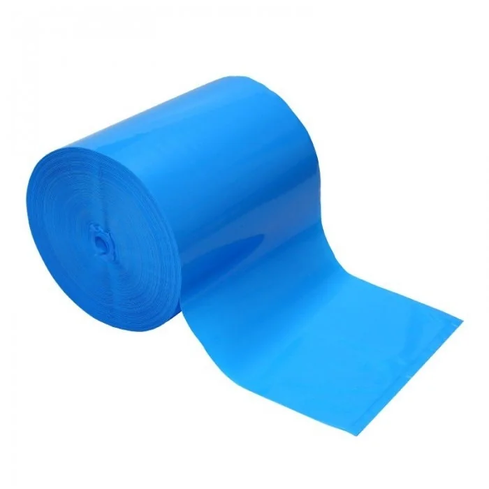 Banda Elastica Pentru Paletizare Lungime 1800 mm, Latime 100 mm, Benzi Pe Rola 65, Culoare Transparent, Buc / Pachet 30-Folie...