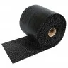Folie Cu Bule Mici Neagra Latime 800 mm, Lungime 100 m, Straturi 2, Grosime 70 my, Culoare Negru-Folie Cu Bule De Aer Mici