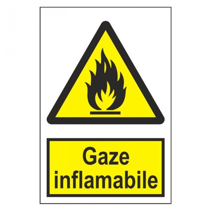 Semne Si Avertizari-Accesorii Protectia Muncii