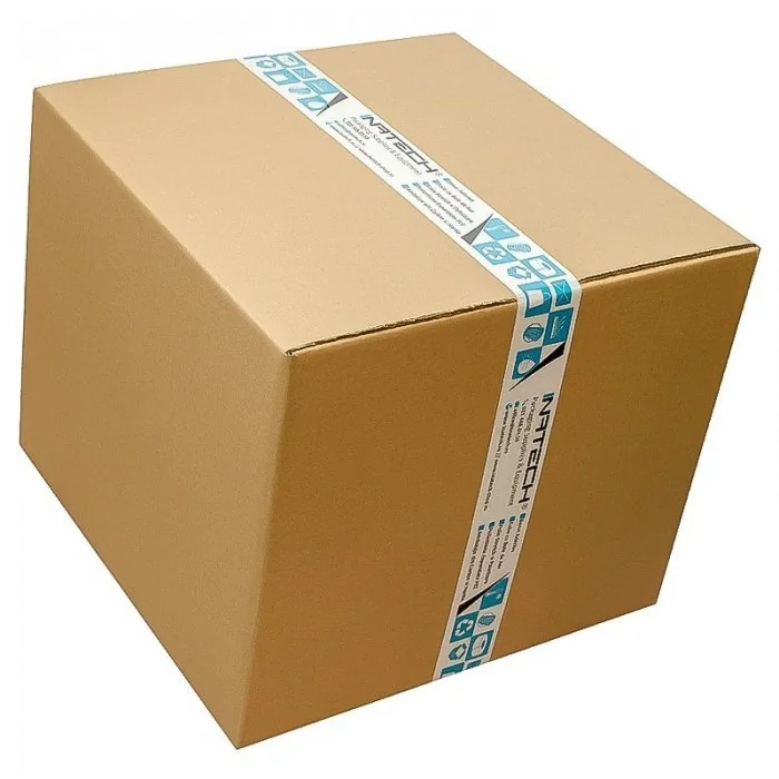 Banda Adeziva Personalizata Lungime 66 m, Numar Culori 1 Culoare, Latime 48 mm, Tip Imprimare Sandwich, Buc / Pachet 360-Benz...