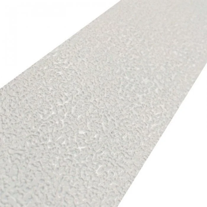Banda Adeziva Antialunecare Aqua Safe Lungime 18.3 m, Latime 50 mm, Culoare Alb, Tip Standard, Buc / Pachet 10-Benzi Adezive ...