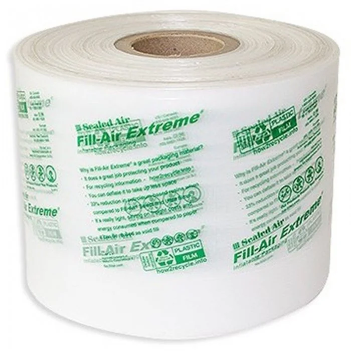 Perne De Aer FillAir Rocket Lungime 1280 m, Dimensiune Perne 200 X 130 mm, Proprietati -, Culoare Transparent-Masini Si Consu...