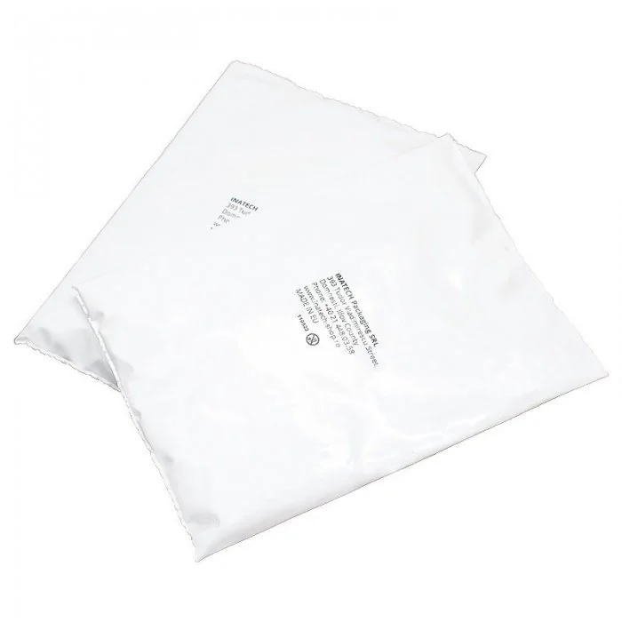 Rezerva Pentru Racire Din Plastic Dimensiuni 150 x 80 x 20 mm, Material HDPE, Greutate 200 gr, Culoare Alb, Buc / Pachet 3720...