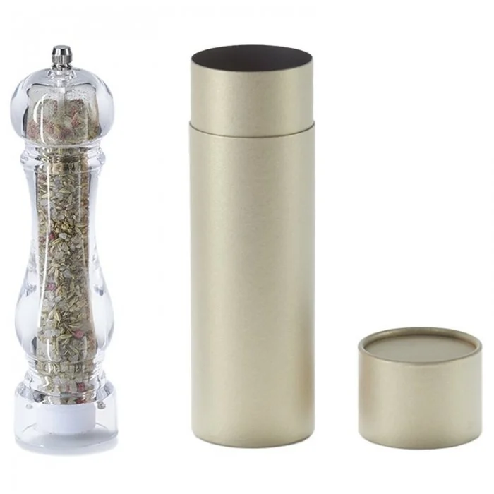 Tuburi Carton Cu Capac Pentru Ambalare Si Stocare Lungime 180 mm, Diametru Interior 79 mm, Grosime 2 mm, Culoare Natur-Tuburi...