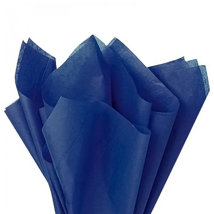 Hartie De Matase, 500 x 750 mm, 17 gr/mp, 50 buc/set Dimensiuni mm (l x L) 500 x 750, Gramaj 17 gr/mp, Culoare Argintiu, Buc ...