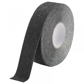 Banda Antiderapanta Pentru Forme Neregulate Lungime 18.3 m, Latime 25 mm, Culoare Portocaliu, Buc / Pachet 10-Benzi Adezive A...