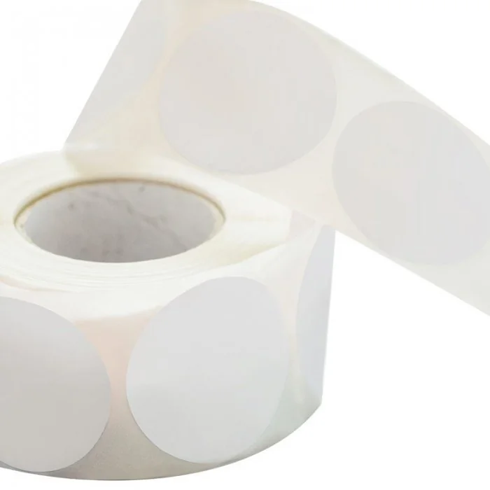 Etichete Autoadezive EcoThermal Diametru Interior 40 mm, Dimensiuni 100 x 150 mm, Culoare Alb, Nr. Etichete 260-Role Termice