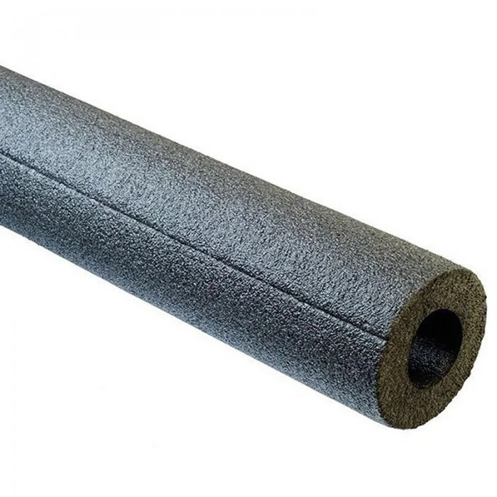 Izolatie Tevi Si Conducte Dimensiuni 28 x 9 mm, Culoare Gri, Metri Liniari / Cutie 240-Coltare Si Profile Din Polietilena Exp...