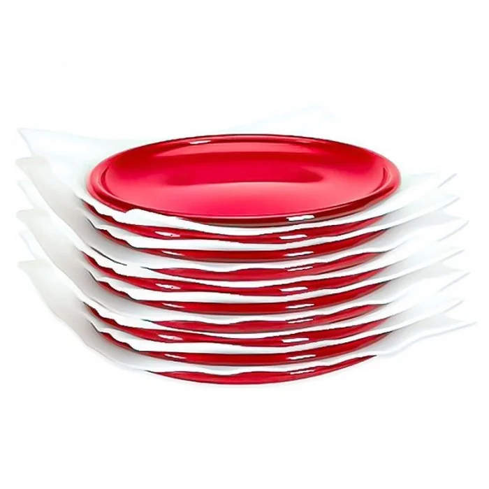 Format Din Polietilena Expandata Lungime 1000 mm, Latime 200 mm, Grosime 0.8 mm, Culoare Alb, Buc / Pachet 250-Polietilena Ex...