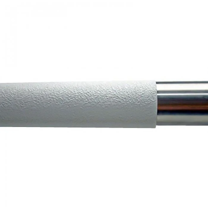 Banda Adeziva Antialunecare Pentru Balustrada Rezistenta Chimica DA, Lungime 18.3 m, Latime 100 mm, Culoare Negru, Tip Standa...