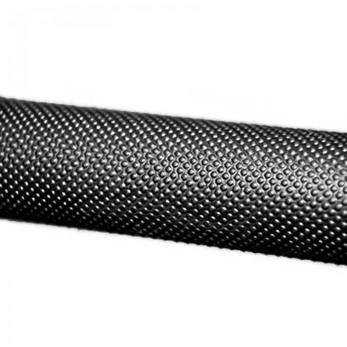 Banda Adeziva Antialunecare Pentru Balustrada Rezistenta Chimica DA, Lungime 18.3 m, Latime 100 mm, Culoare Negru, Tip Extra ...