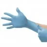 Manusi Unica Folosinta Material Nitril Marimi S, Material Nitril, Culoare Albastru, Buc / Pachet 100-Articole Menaj Si Protec...