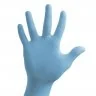 Manusi Unica Folosinta Material Nitril Marimi S, Material Nitril, Culoare Albastru, Buc / Pachet 100-Articole Menaj Si Protec...