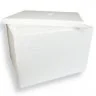 Cutii Termoizolante EPS Pentru Transport Dimensiune Interioara 1076.5 x 320 x 305 mm, Grosime Perete 25 mm, Material EPS, Vol...