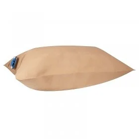 Saci Gonflabili Din Hartie Kraft Lungime 900 mm, Latime 600 mm, Straturi 2, Material Hartie Kraft, Culoare Natur, Buc / Pache...