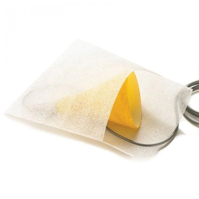 Pungi Polietilena Expandata PEE Latime 180 mm, Lungime 1100 mm, Grosime 2 mm, Clapeta NU mm, Culoare Alb, Buc / Pachet 100-Pu...