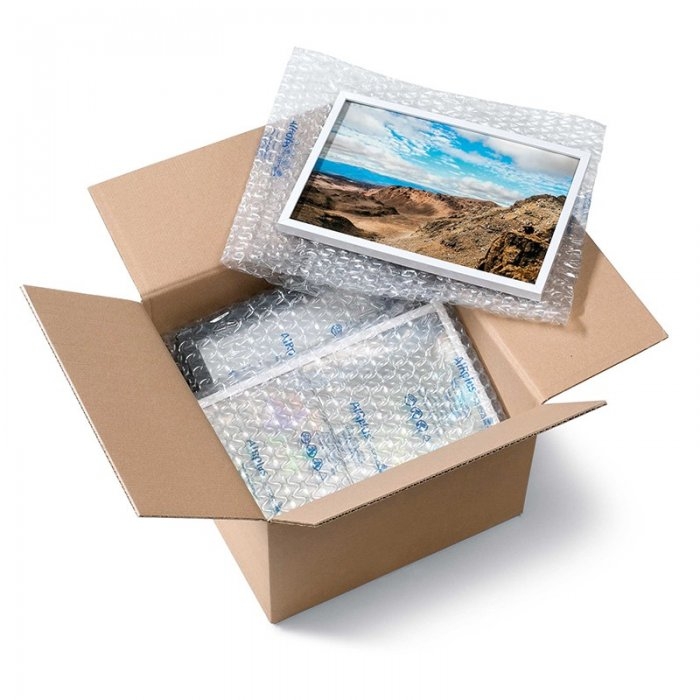 Sistem Air Plus GTI-Sisteme De Ambalare Pentru Umplere Si Protectie