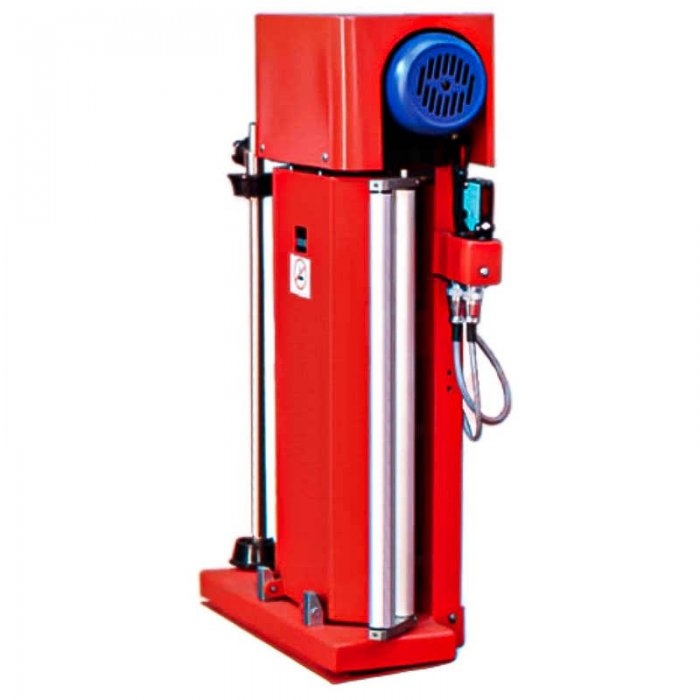 Masina De Infoliat Semiautomata 2000B-Masini De Paletizat