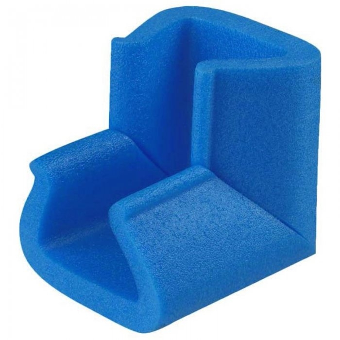 Coltar U Tulip Din Polietilena Expandata (PEE)-Polietilena Expandata, Polipropilena Si Poliuretan