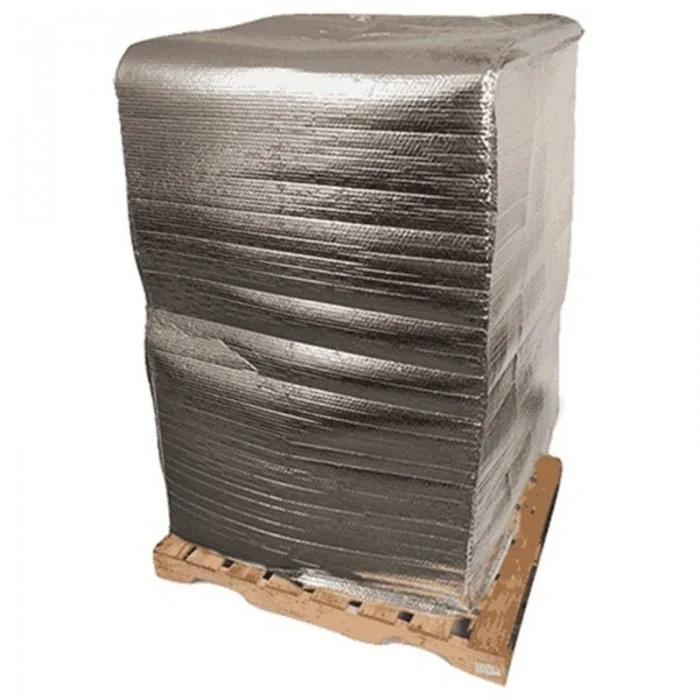 Husa Termoizolanta Pentru Paleti PERFORMA® Light/Standard Pallet Cover-Huse Termoizolante Pentru Paleti