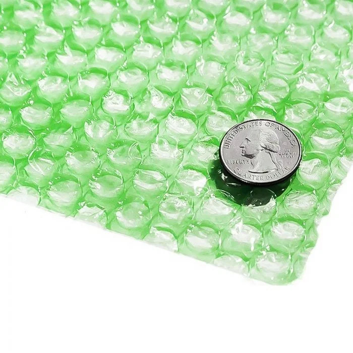 Folie Cu Bule Mici Eco Friendly-Folie Cu Bule De Aer Mici