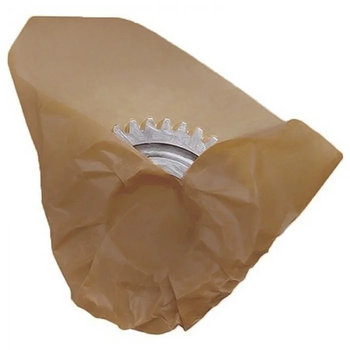 Hartie Parafinata, 1 x 25 m, 115 gr/mp, Natur Lungime 25 m, Latime 1 m, Gramaj 115 gr/mp, Culoare Natur-Hartie Pentru Ambalare