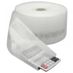 Folie Tubulara Cu Bule De Aer-Folie Cu Bule De Aer Tubulara