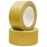 Banda Adeziva Kraft Solvent Lungime 50 m, Adeziv Solvent, Latime 50 mm, Culoare Kraft-Benzi Adezive Din Hartie