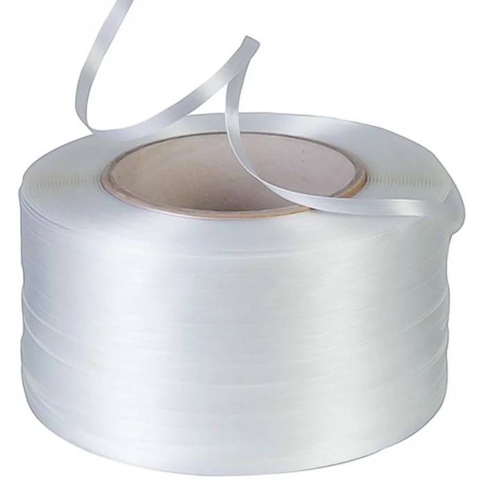 Banda De Legat Din Poliester-Benzi Pentru Legare Si Paletizare