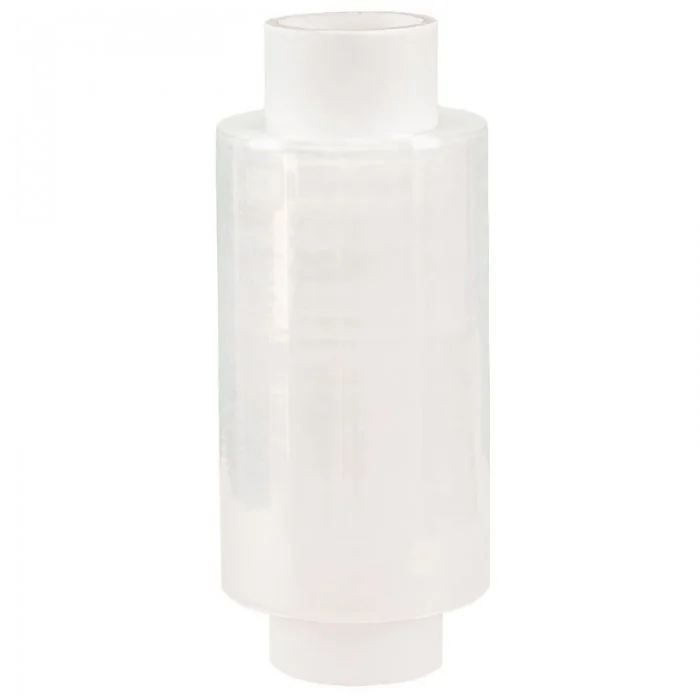 Folie Stretch Minirole-Folie Stretch, Legare Si Paletizare