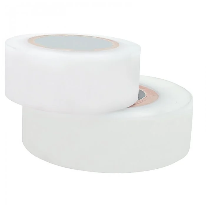 Folie Adeziva Pentru Protectia Suprafetelor 50 my Lungime 500 m, Latime 1280 mm, Grosime 50 my, Culoare Transparent, Buc / Pa...