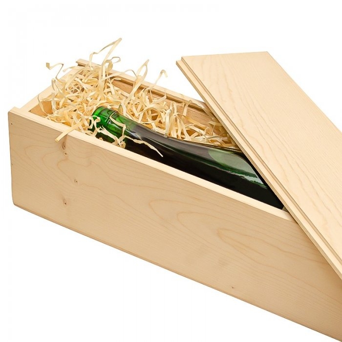 Lana De Lemn, Cutie 1 kg Ambalare 1 Kg / Cutie, Material Lemn, Culoare Natur-Materiale De Umplere - Hartie Umplutura