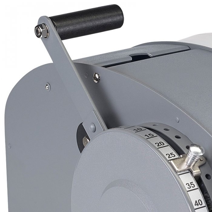 Dispenser Banda Adeziva Umectibila, Manual, 480 x 240 x 320 mm Lungime Max Rola 900 mm, Dimensiuni mm (L × l × h) 480 x 240 x...